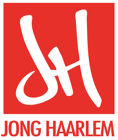 logo jong haarlem 